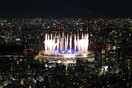 Τόκιο 2020: Η Τελετή Λήξης των πιο παράξενων Ολυμπιακών Αγώνων 