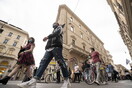 Κορωνοϊός - Ιταλία: Κατά 4,3 χρόνια μειώθηκε το προσδόκιμο ζωής στο Μπέργκαμο