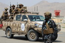 Αφγανιστάν: Οι Ταλιμπάν υποστηρίζουν ότι κατέλαβαν τον πλήρη έλεγχο της κοιλάδας του Παντσίρ