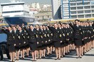 ΣτΕ: Αντισυνταγματικό το ελάχιστο ύψος 1,65 μ. για γυναίκες και 1,70 μ. για άνδρες στις στρατιωτικές σχολές