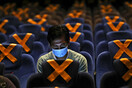 How safe is the cinema? Experts analyse Covid risks as No Time to Die opens