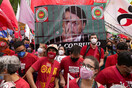 Μαζικές διαδηλώσεις στη Βραζιλία - Ζητούν την αποπομπή Μπολσονάρου 