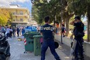 Θεσσαλονίκη: Ακροδεξιοί επιτέθηκαν με αλυσίδες σε μέλη της νεολαίας της ΚΝΕ- Τέσσερις τραυματίες