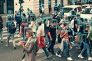 Τεχνητή νοημοσύνη και αστυνόμευση: Το Ευρωπαϊκό Κοινοβούλιο κατά της μαζικής παρακολούθησης