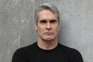 O Henry Rollins έρχεται στην Αθήνα