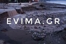 Βόρεια Εύβοια: Καταστροφικές πλημμύρες από το κύμα κακοκαιρίας - «Η κατάσταση είναι δραματική»