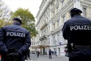 Αυστρία - Σκάνδαλο διαφθοράς: Συνελήφθη υπάλληλος ινστιτούτου δημοσκοπήσεων