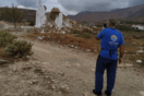 Σεισμός 6,3 Ρίχτερ στην Κρήτη: Έγινε αισθητός μέχρι την Κύπρο - Σε εφαρμογή το σχέδιο «Εγκέλαδος»