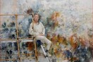 'I obey time': The artist who spent three decades on a single painting
