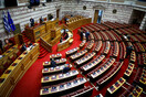 Φώφη Γεννηματά: Η Βουλή συμμετέχει στο δημόσιο πένθος - Ακυρώνει την περιοδεία του ο Μητσοτάκης