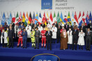 G20: Οι παγκόσμιοι ηγέτες υπέρ μιας ιστορικής συμφωνίας εταιρικού φόρου 15%