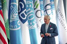 Πρίγκιπας Κάρολος: Η COP26 είναι κυριολεκτικά η τελευταία ευκαιρία για τη Γη