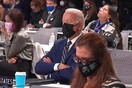 Ο Τζο Μπάιντεν αποκοιμήθηκε στην διάσκεψη για το κλίμα