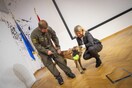 Ο αυστριακός στρατός εκπαίδευσε σκύλους να εντοπίζουν με την όσφρηση τον κορωνοϊό