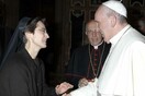 Για πρώτη φορά γυναίκα στην ηγεσία της κυβέρνησης του Βατικανού- Μία 52χρονη μοναχή