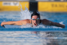 Ευρωπαϊκό κολύμβησης: Χάλκινη η Ντουντουνάκη στα 50μ πεταλούδα