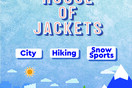 “INTERSPORT σημαίνει HOUSE OF JACKETS”