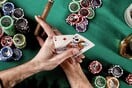 ΣΔΟΕ: Λογιστής «έπαιζε» χρήματα πελατών σε καζίνο – 16 εκατομμύρια σε 5 χρόνια