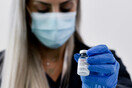 Κρήτη: Γυναίκα έλαβε κατά λάθος πενταπλή δόση του εμβολίου κατά του κορωνοϊού