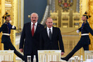 Λουκασένκο: «Θα ζητήσω πυρηνικά από τον Πούτιν, αν το ΝΑΤΟ αναπτύξει τέτοια όπλα στην Πολωνία»