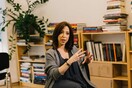 Η αρχισυντάκτρια του ampa Xριστίνα Γαλανοπούλου μιλά στο ραδιόφωνο για το «Safe Athens»