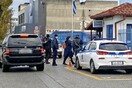 «Θεματοφύλακες του Συντάγματος»: Στις φυλακές Λάρισας οδηγούνται οι τρεις προφυλακισθέντες