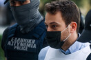 Γλυκά Νερά: Παραπέμπεται σε δίκη ο Μπάμπης Αναγνωστόπουλος