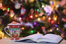 10 βιβλία για μικρούς και μεγάλους που θα σας μεταφέρουν την μαγεία των γιορτών