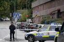 Σουηδία: Έφηβος μαχαίρωσε μαθητή και καθηγητή σε σχολείο