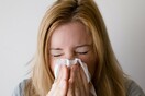 Covid-19: Common cold may give some protection, study suggests