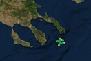 Σεισμός στη Χαλκιδική: «Φόβοι για πολλούς μετασεισμούς, θέλει προσοχή το ρήγμα», λέει ο Λέκκας