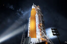NASA: Αναβλήθηκε (ξανά) η επιστροφή των Αμερικανών στη Σελήνη