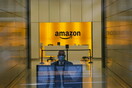 Η Amazon κάνει προσλήψεις στην Αθήνα: Οι θέσεις εργασίας που ζητάει και οι μισθοί που δίνει