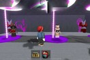 Roblox: Ένα παιδικό video game με σεξουαλικές σκηνές και ντυμένους ναζί