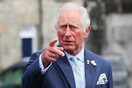 Πρίγκιπας Κάρολος: Έρευνα της αστυνομίας για ίδρυμά του- Για τα περί δωρεών με ανταλλάγματα