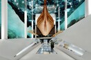 Έτσι θα είναι το νέο Μουσείο Εναλίων Αρχαιοτήτων στο λιμάνι του Πειραιά