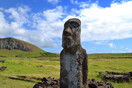 Ένα άγαλμα Μοάι επιστρέφει στα νησιά του Πάσχα μετά από 150 χρόνια 