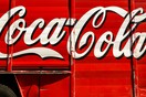 Η Coca Cola αναστέλλει τις δραστηριότητες στη Ρωσία