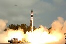 Η Ινδία εκτόξευσε κατά λάθος πύραυλο στο Πακιστάν