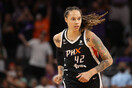 Brittney Griner: Πώς μπορεί να εξαφανιστεί ένας σταρ του μπάσκετ των ΗΠΑ;