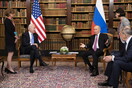 Ρωσικό ΥΠΕΞ σε Αμερικανό Πρέσβη: Στα πρόθυρα της διακοπής οι σχέσεις 
