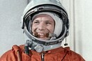 yuri gagarin