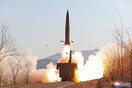 Η Βόρεια Κορέα μάλλον εκτόξευσε διηπειρωτικό βαλλιστικό πύραυλο
