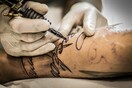 Νότια Κορέα: Δικαστήριο επικυρώνει την απαγόρευση του τατουάζ