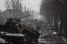 Ουκρανία: Έκτακτη σύγκληση του ΣΑ του ΟΗΕ ζητά η Μόσχα- Κάνει λόγο για «προβοκάτσια» στην Μπούσα
