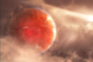 NASA: Ανακαλύφθηκε ο νεαρότερος πρωτοπλανήτης με μάζα εννιά φορές μεγαλύτερη του Δία