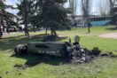 Σαδιστικός βομβαρδισμός στο Κραματόρσκ: Έριξαν πύραυλο που έγραφε «για παιδιά» σε σταθμό με χιλιάδες αμάχους 
