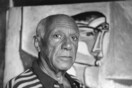 Πορτραίτο με τη «μούσα» του Πάμπλο Πικάσο δημοπρατείται για πρώτη φορά