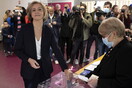 Εκλογές στη Γαλλία: Ψήφος στον Μακρόν από την συνυποψήφιά του Βαλερί Πεκρές