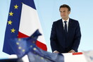 Γαλλικές εκλογές: «Νίκη Μακρόν και στον β' γύρο»- Τι δείχνει τελευταία δημοσκόπηση